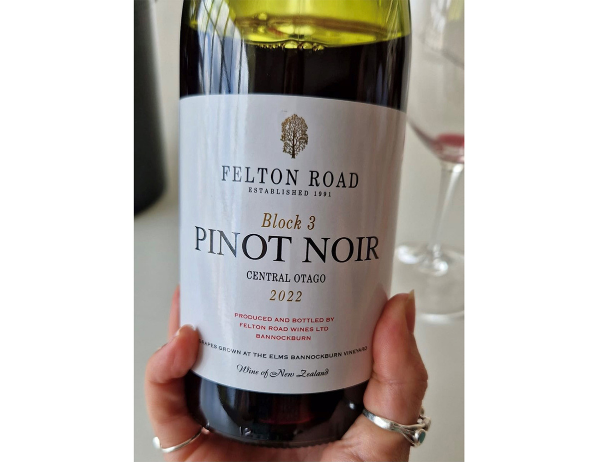 Bordeaux Index Fine Wine