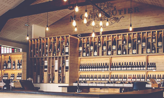 Cellar Guide What to Collect 540x322