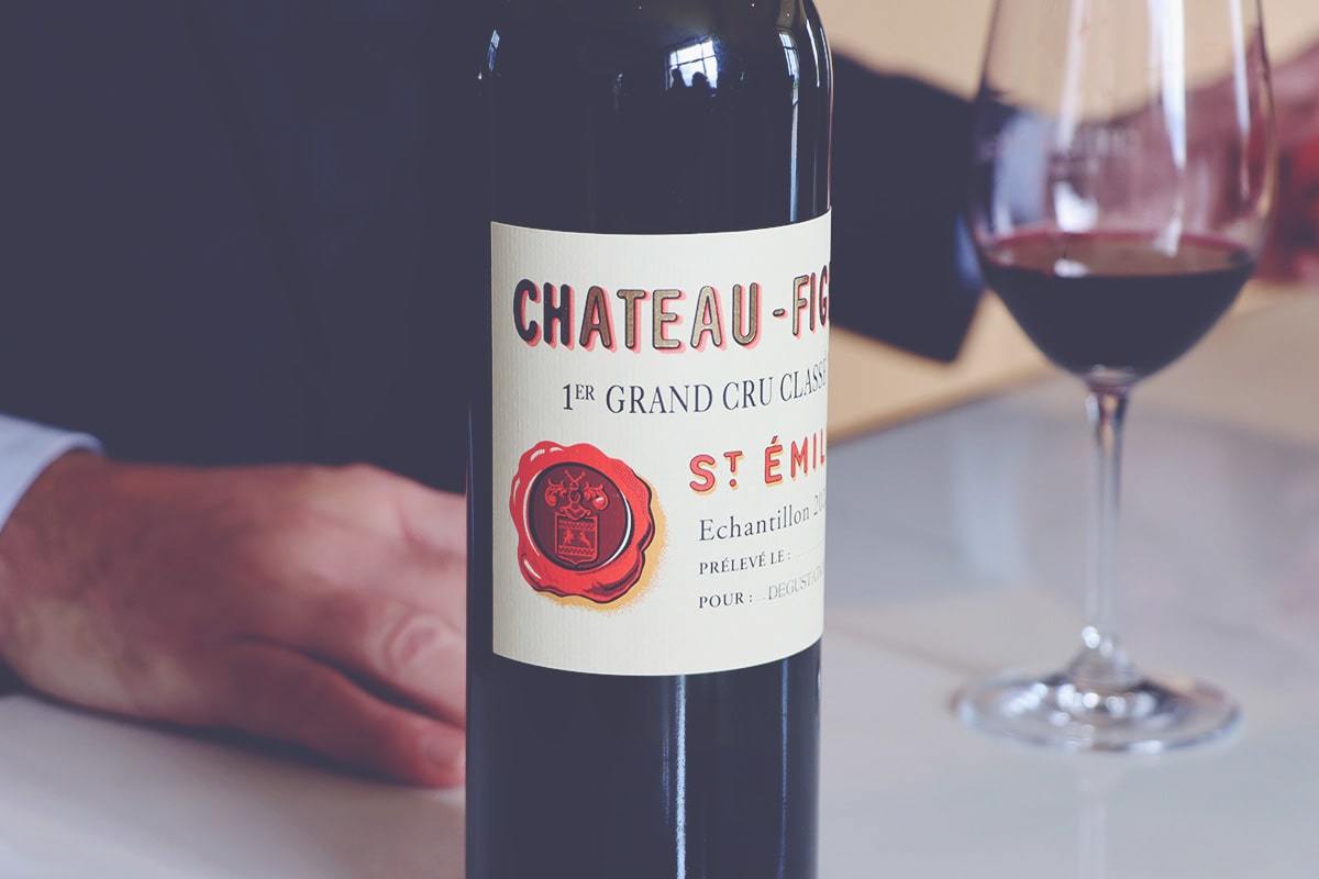 Bordeaux Index Fine Wine
