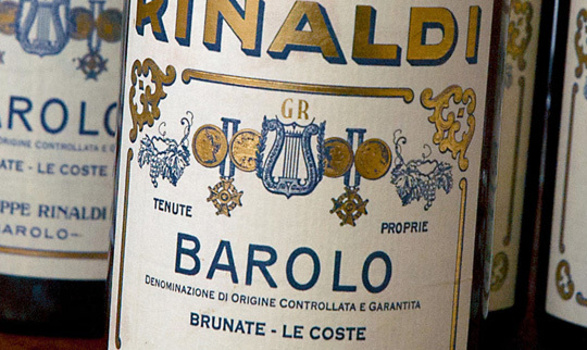 Giuseppe Rinaldi 540x322