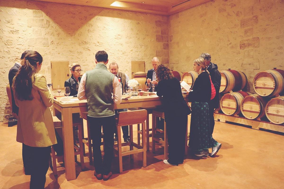 Bordeaux Index Fine Wine