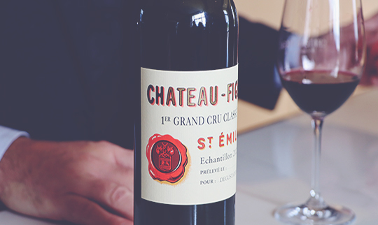 Chateau Figeac Interview 540x322