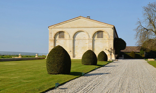 Mouton 540x322