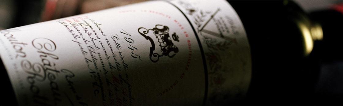 Bordeaux Index Fine Wine