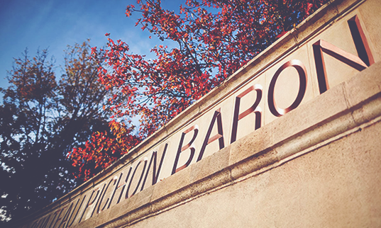 Pichon Baron 2022 540x322