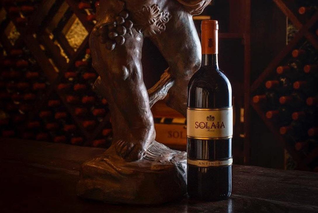 Bordeaux Index Fine Wine