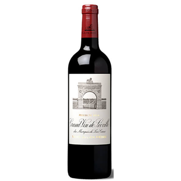 22 June EP Chateau LLC bottle