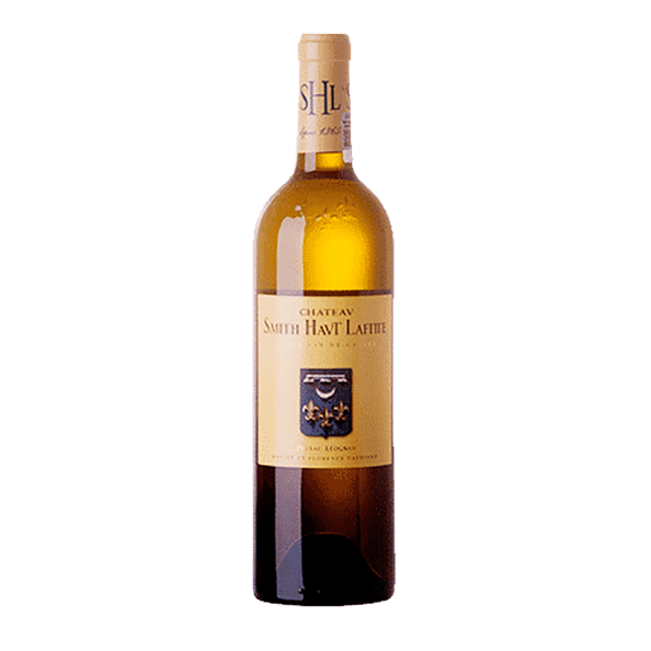 22 June EP Smith Haut Lafitte Blanc bottle