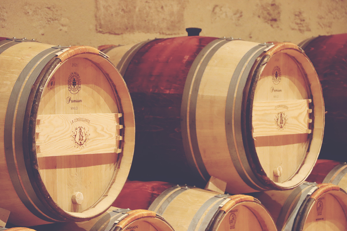 En Primeur La Conseillante Bordeaux Index