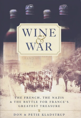 Wine & War