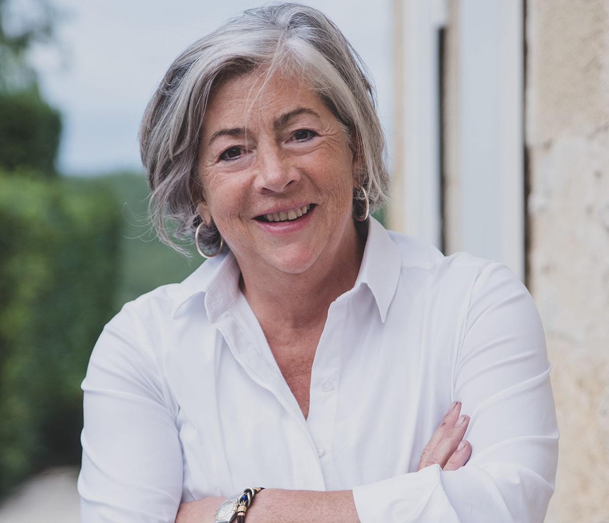 Fiona Morrison MW Le Pin Bordeaux Index