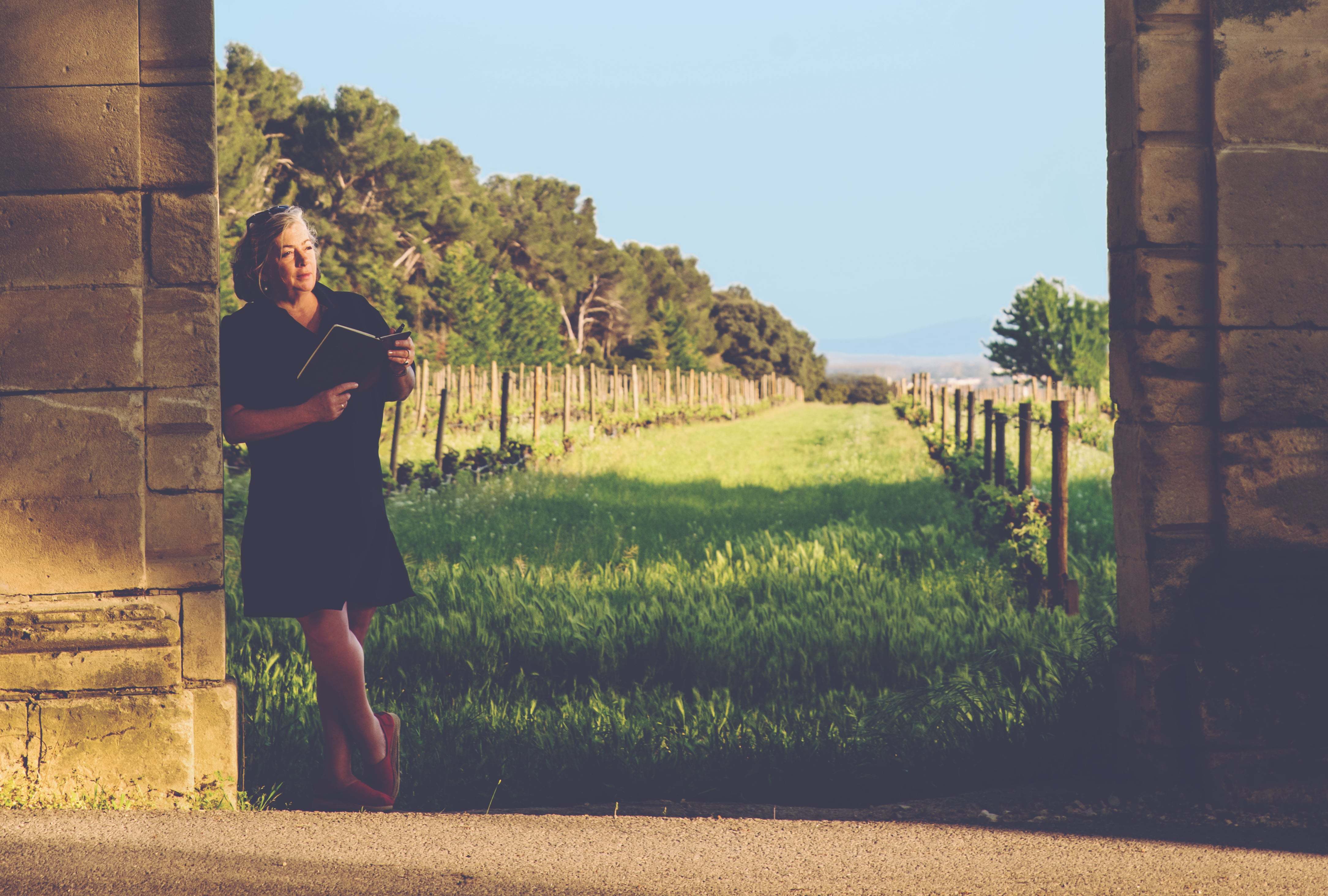 Fiona Morrison MW Le Pin Bordeaux Index