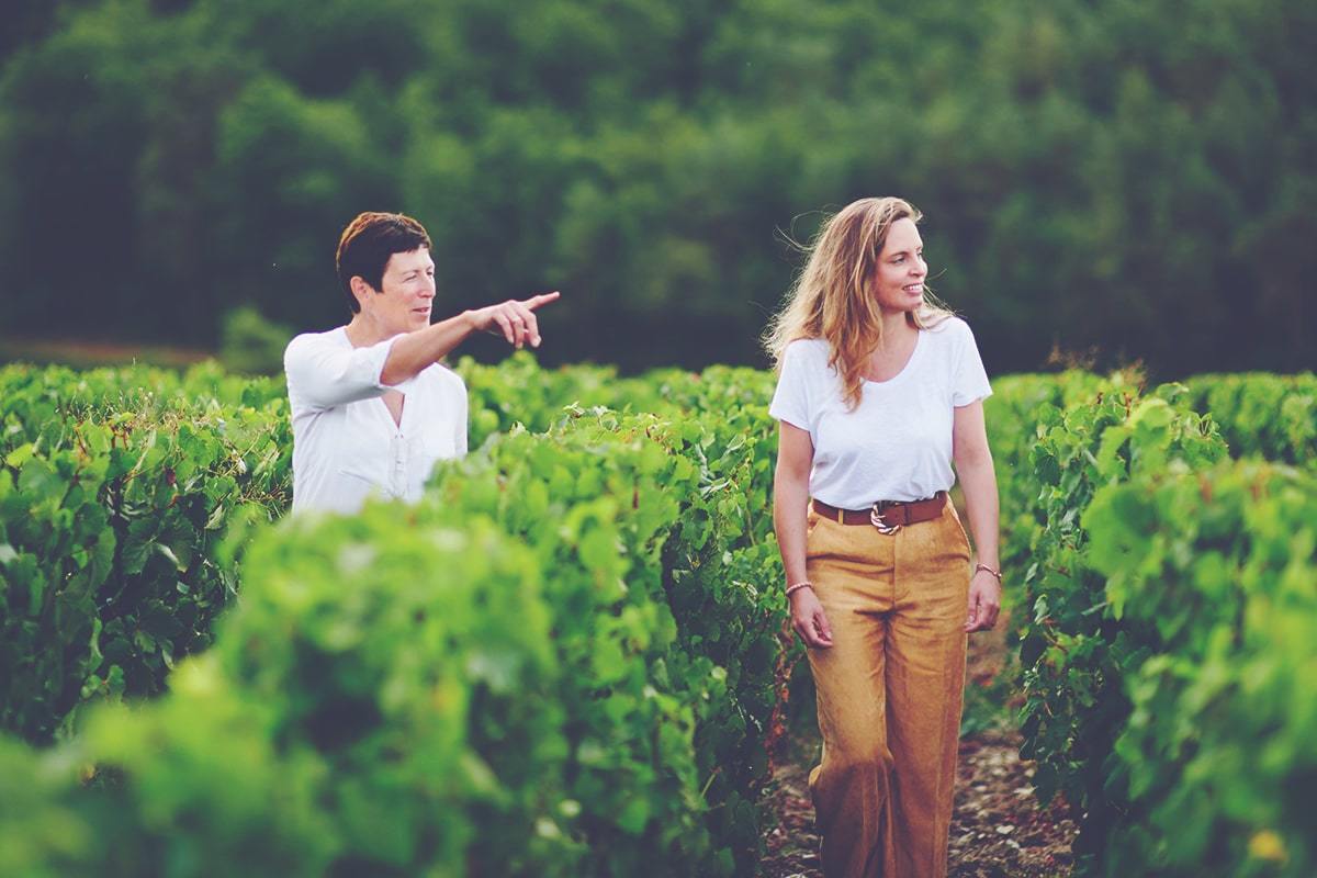 Taittinger-Bordeaux-Index