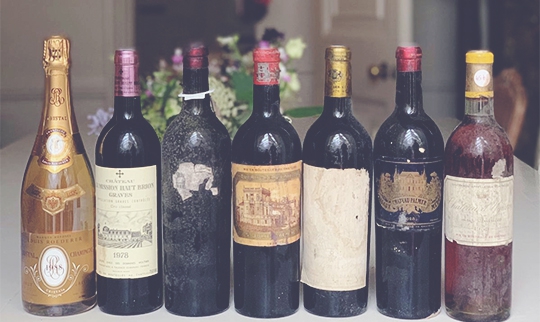 Legendary bordeaux 540x322