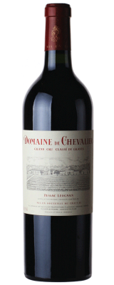 En Primeur Releases: 3 June 2021