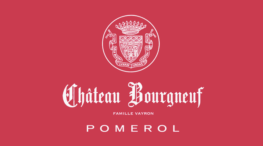 17 May 2021 Release: Château Bourgneuf 2020
