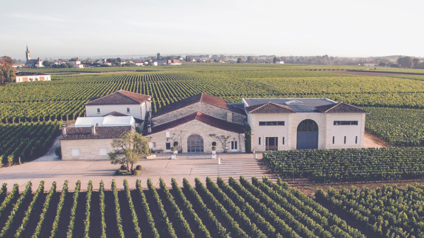 An Interview with Marielle Cazaux, Estate Manager at Château La Conseillante