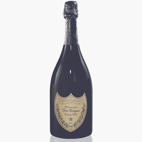 Vintage Champagnes