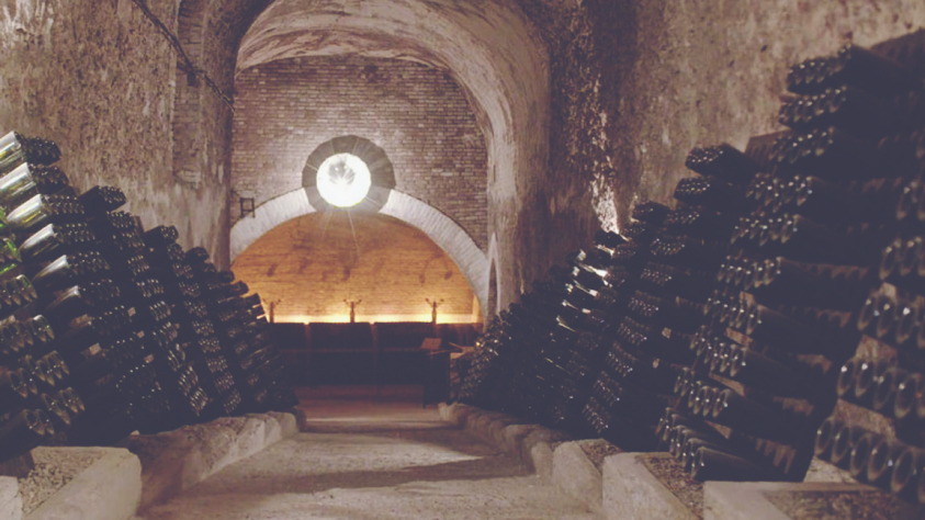 Vintage Champagnes