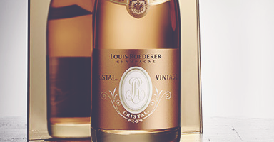 Vintage Champagnes
