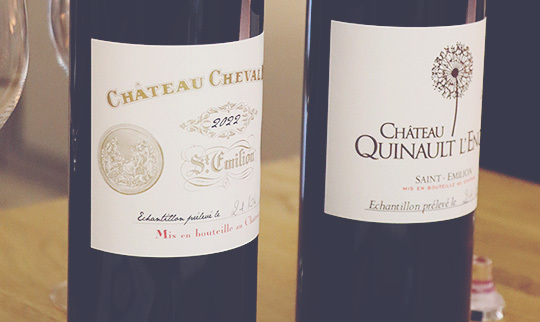 Cheval blanc 540x322