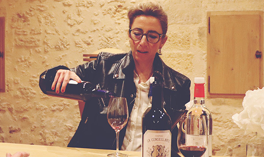 Mariella cazaux 540x322