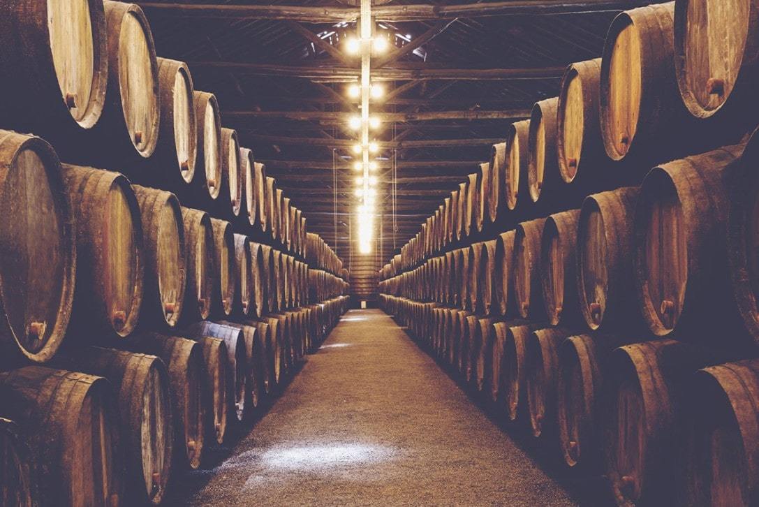Bordeaux Index Fine Spirits